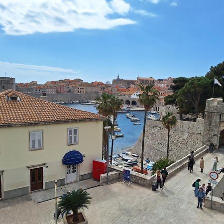 Old Town Gate Hotel Dubrovnik Bagian luar foto
