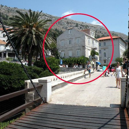 Old Town Gate Hotel Dubrovnik Bagian luar foto