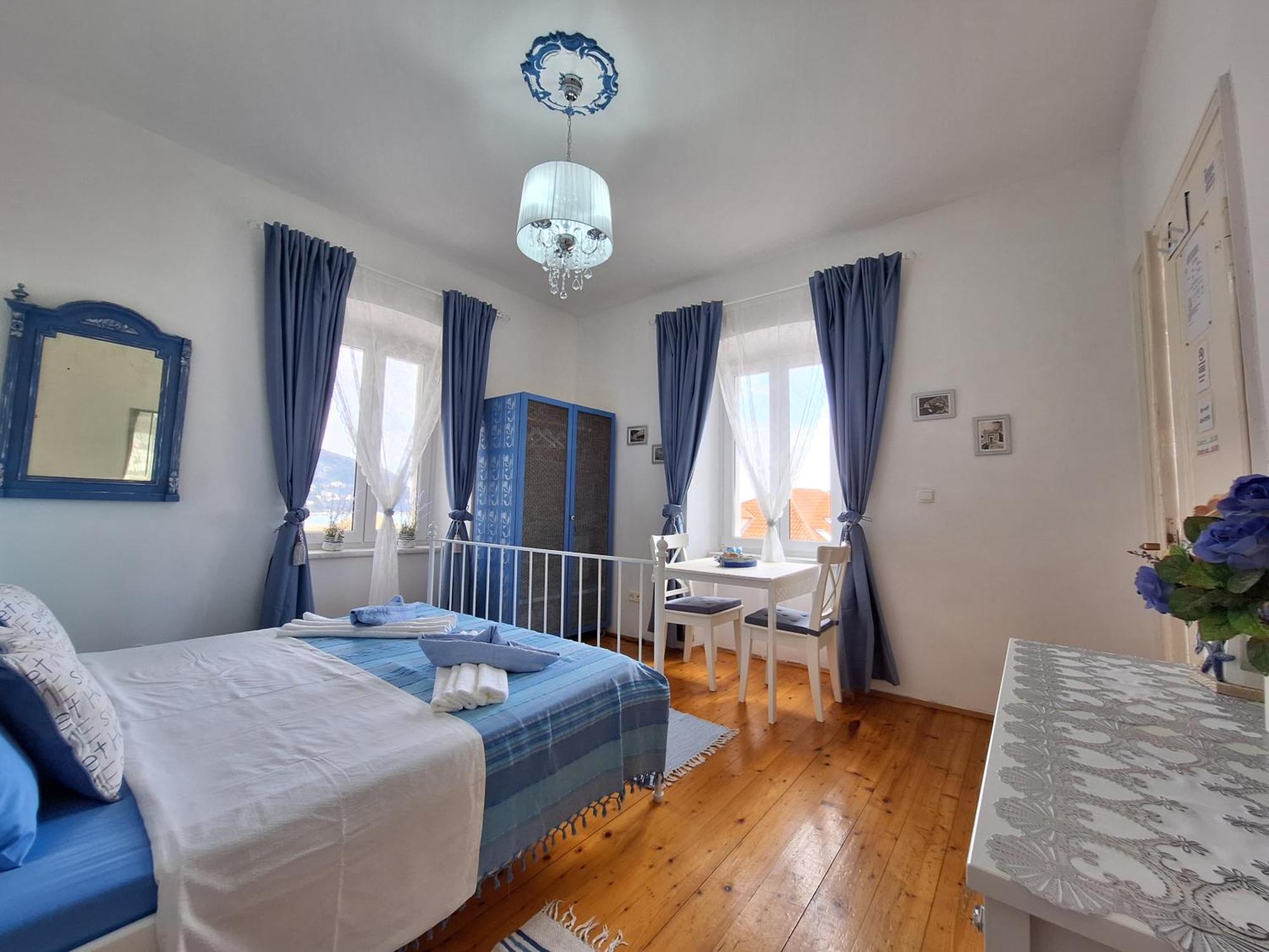 Old Town Gate Hotel Dubrovnik Bagian luar foto