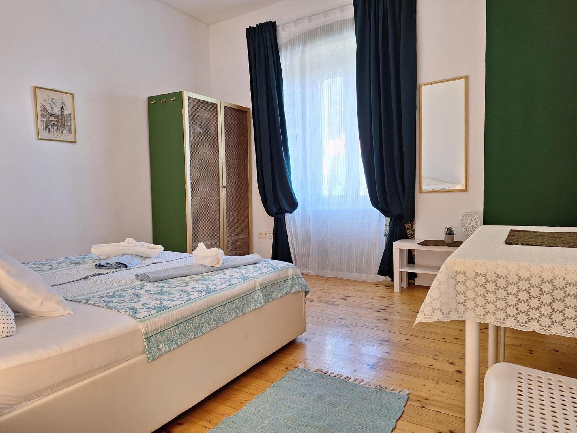 Old Town Gate Hotel Dubrovnik Bagian luar foto