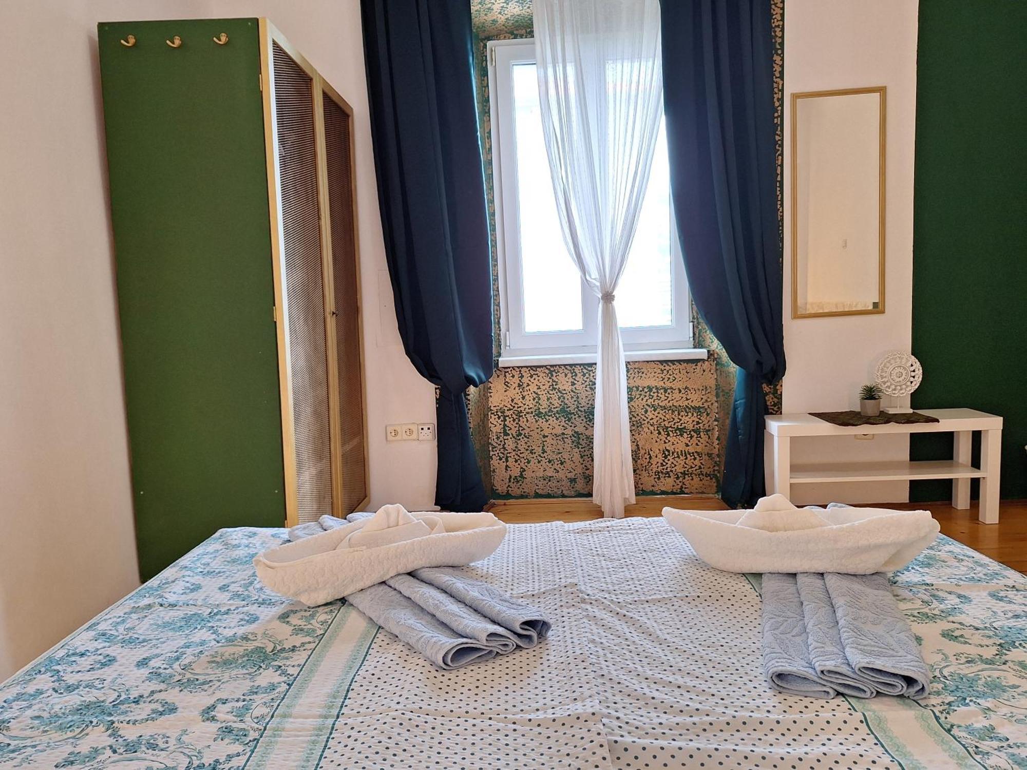 Old Town Gate Hotel Dubrovnik Bagian luar foto