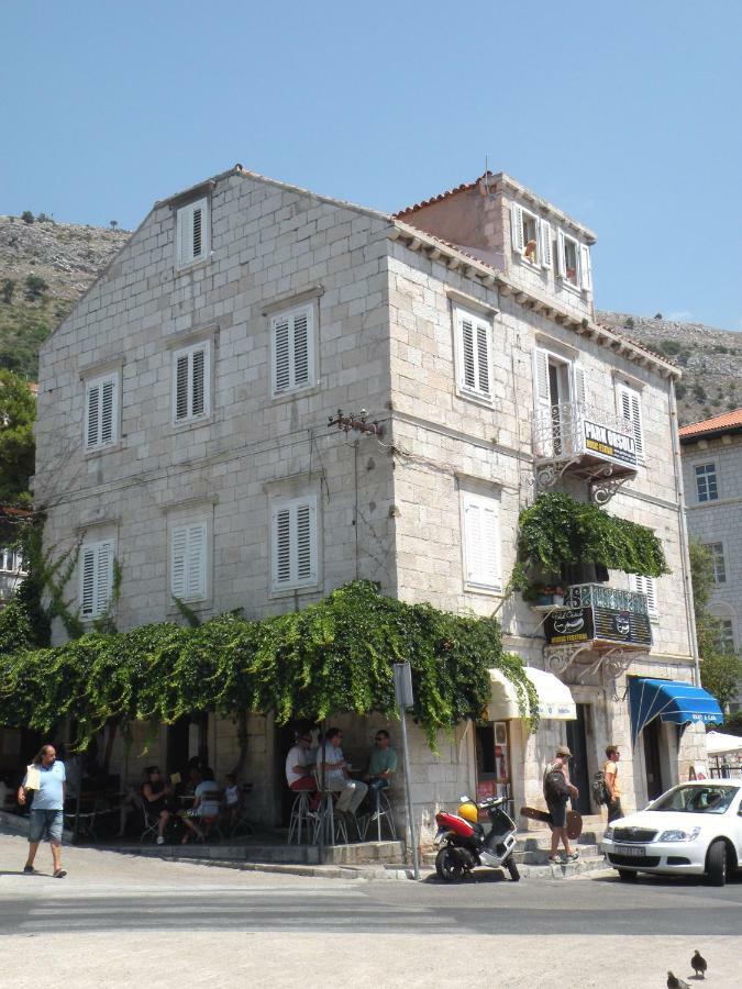 Old Town Gate Hotel Dubrovnik Bagian luar foto
